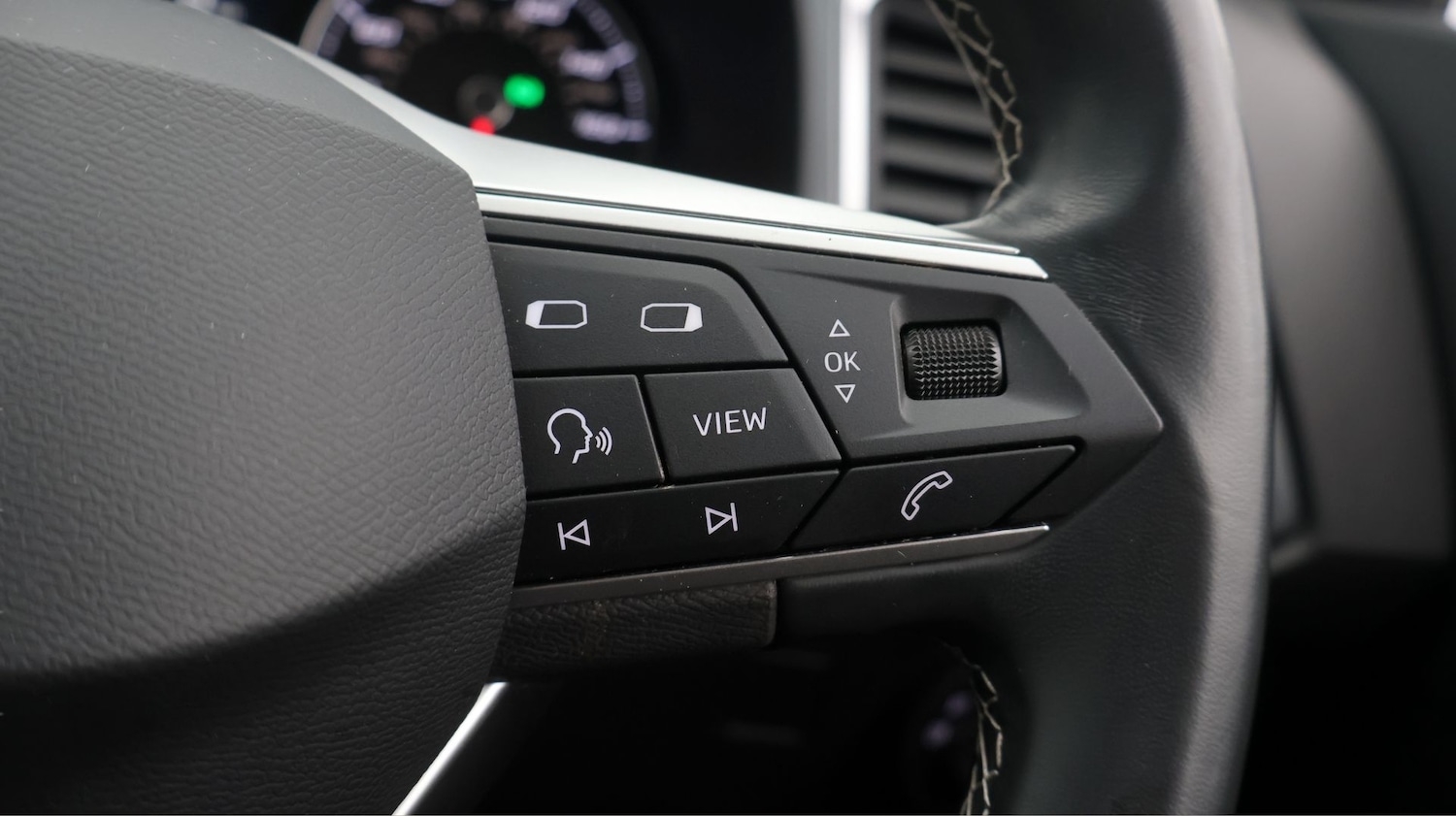 Used SEAT Ateca 2023 for sale - 77690917: Photo 22