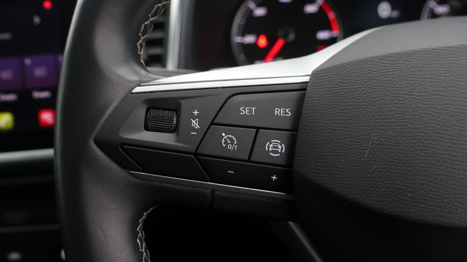 Used SEAT Ateca 2023 for sale - 77690917: Photo 26