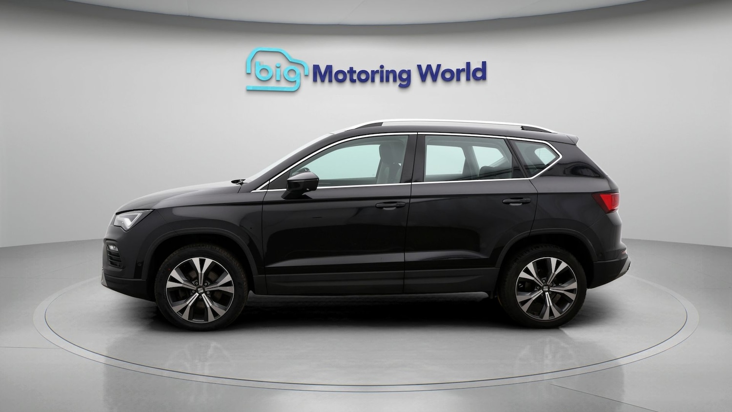 Used SEAT Ateca 2023 for sale - 77690917: Photo 4