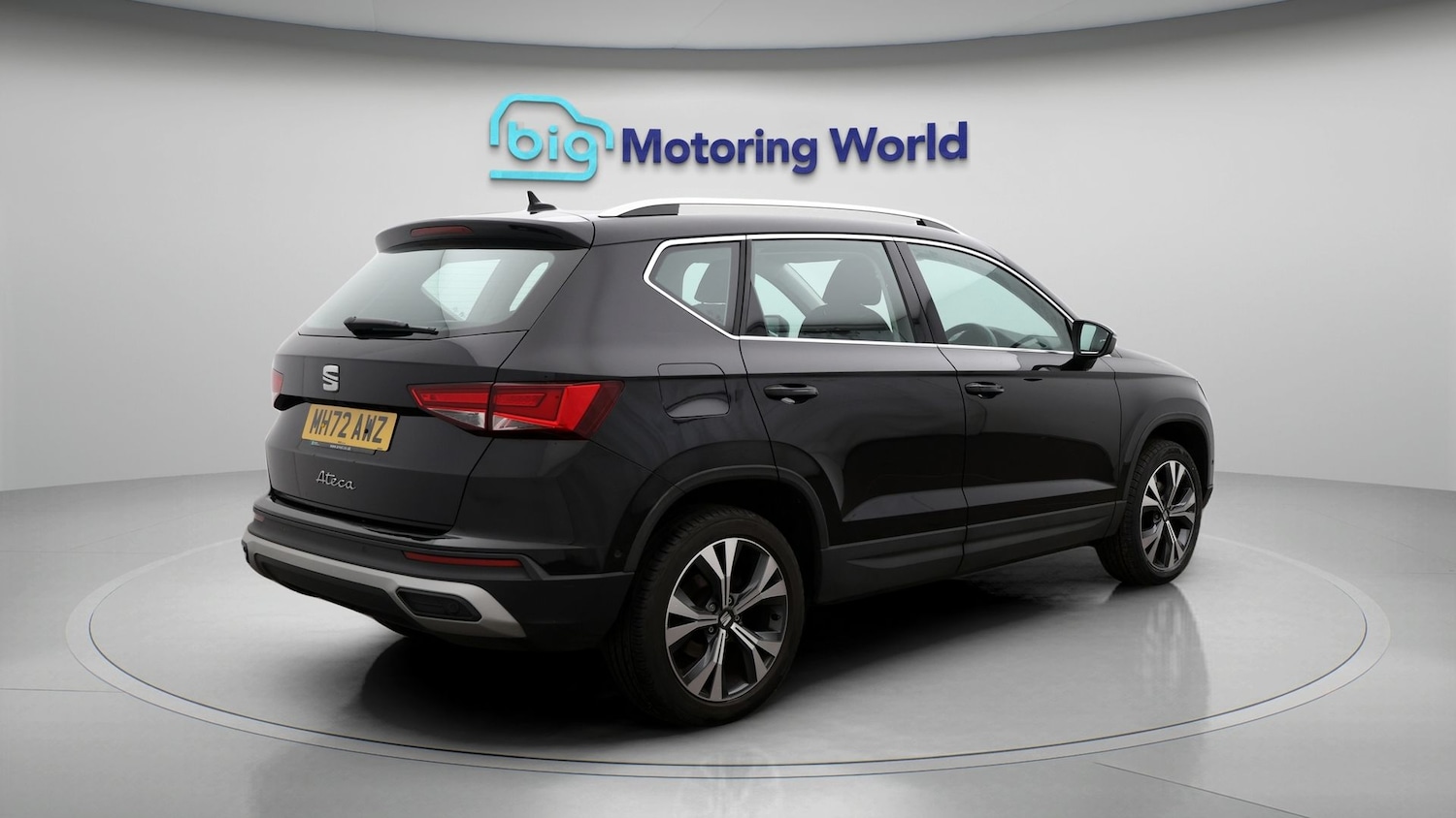 Used SEAT Ateca 2023 for sale - 77690917: Photo 7