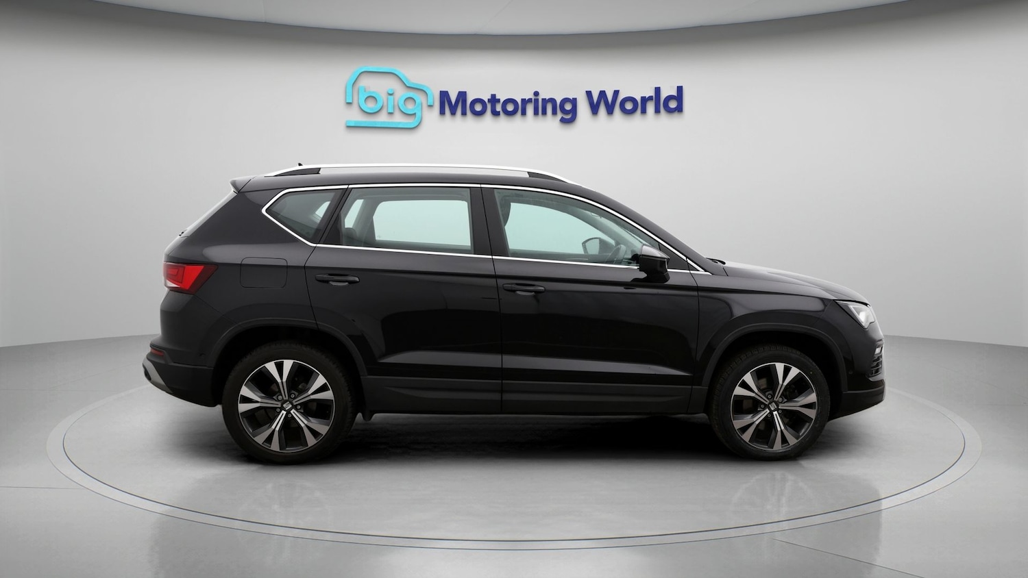 Used SEAT Ateca 2023 for sale - 77690917: Photo 8