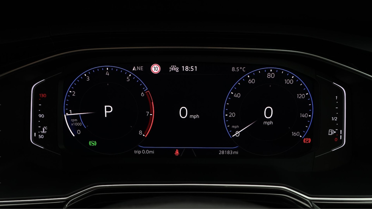 Used Volkswagen Polo 2022 for sale - 77607021: Photo 10