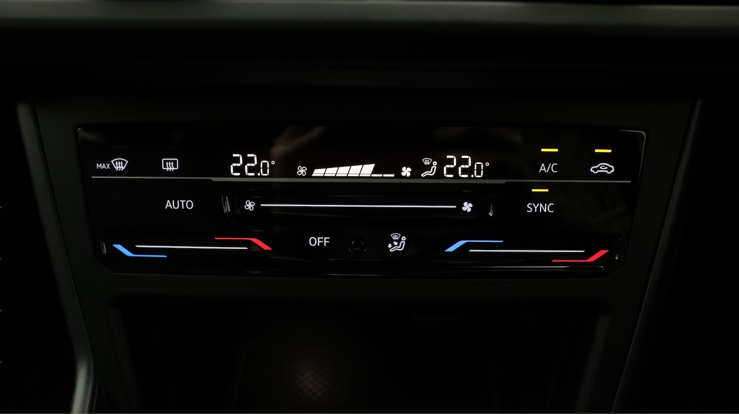 Used Volkswagen Polo 2022 for sale - 77607021: Photo 12