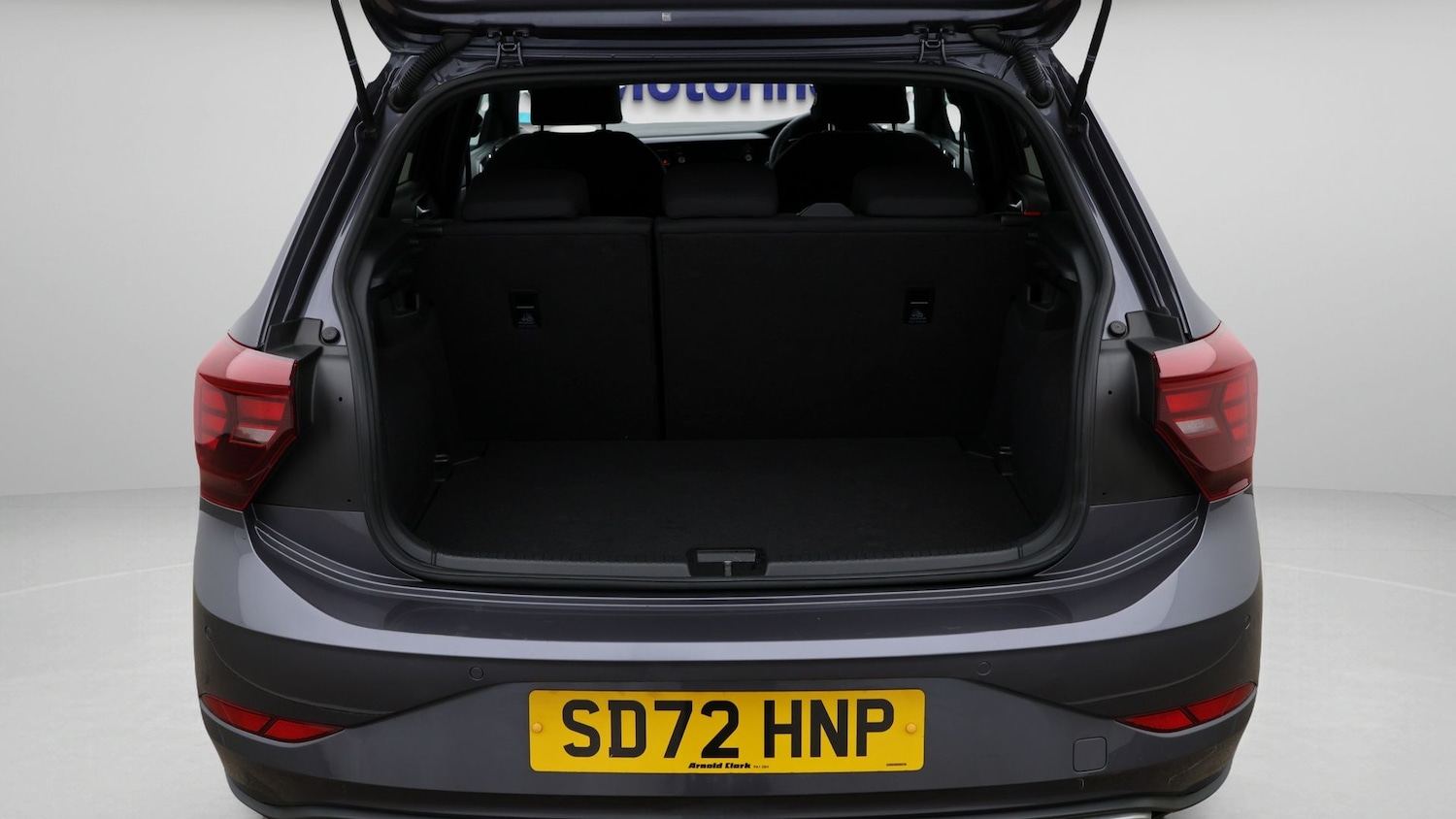 Used Volkswagen Polo 2022 for sale - 77607021: Photo 17