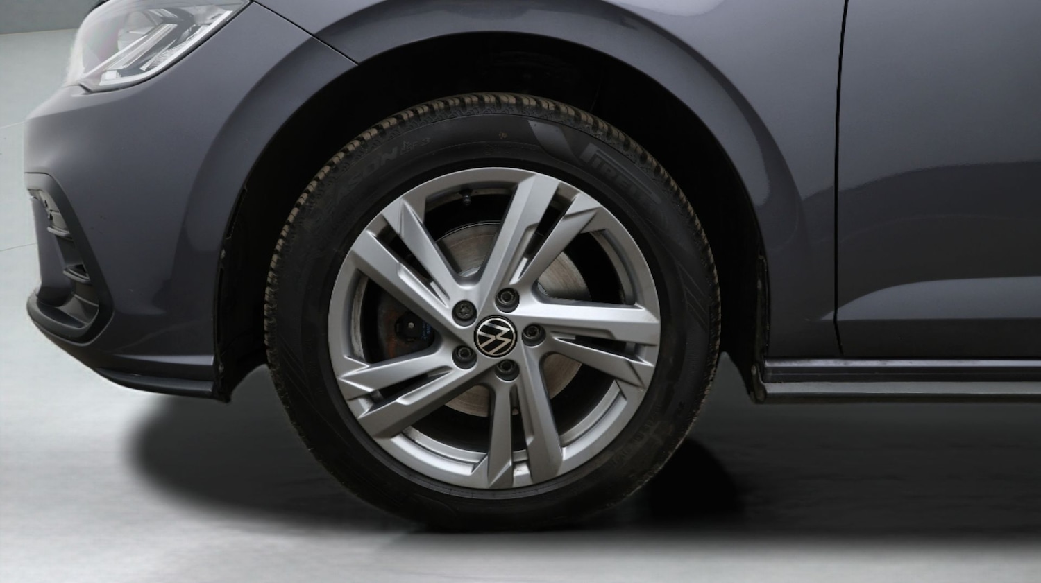 Used Volkswagen Polo 2022 for sale - 77607021: Photo 18