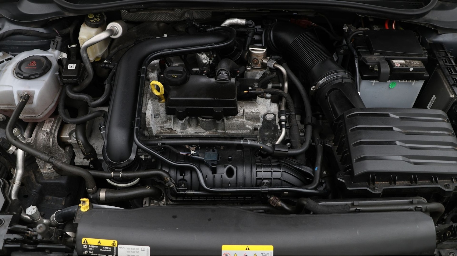 Used Volkswagen Polo 2022 for sale - 77607021: Photo 19