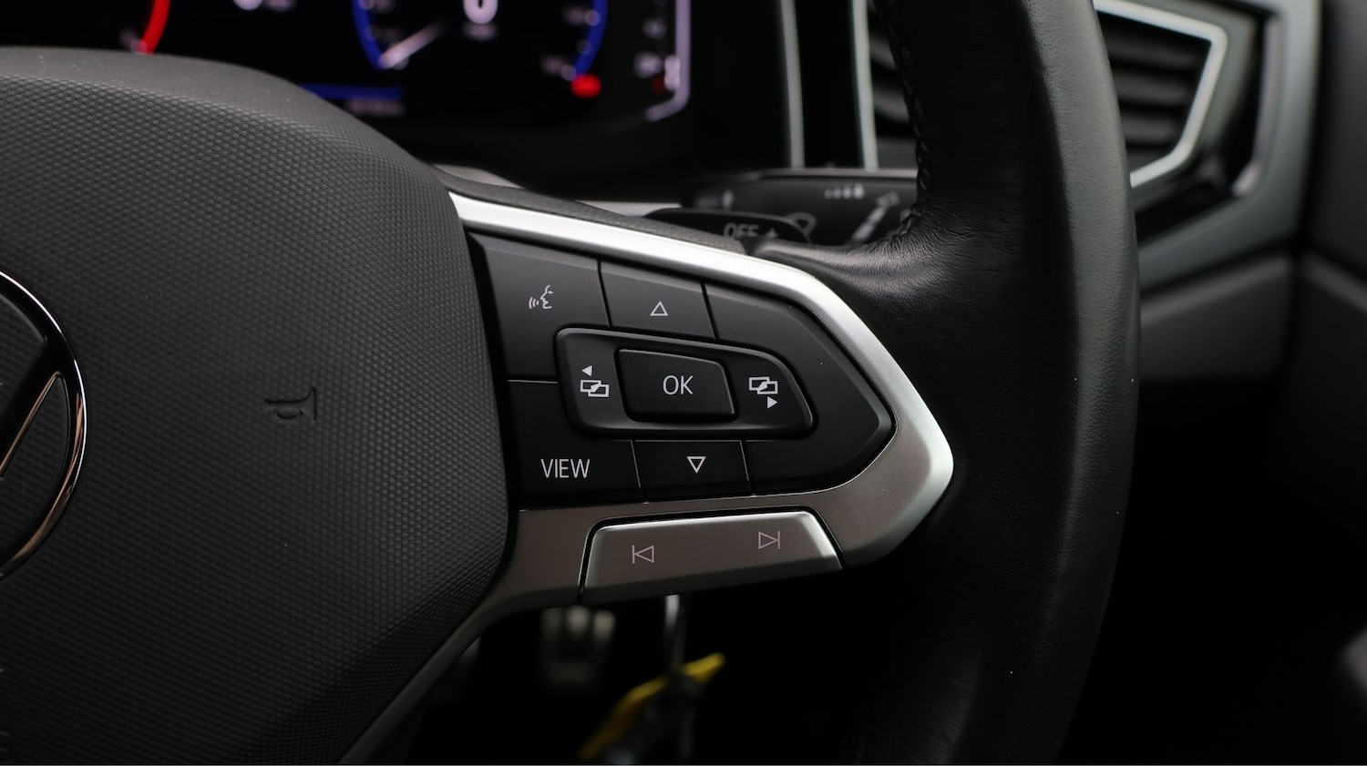 Used Volkswagen Polo 2022 for sale - 77607021: Photo 26