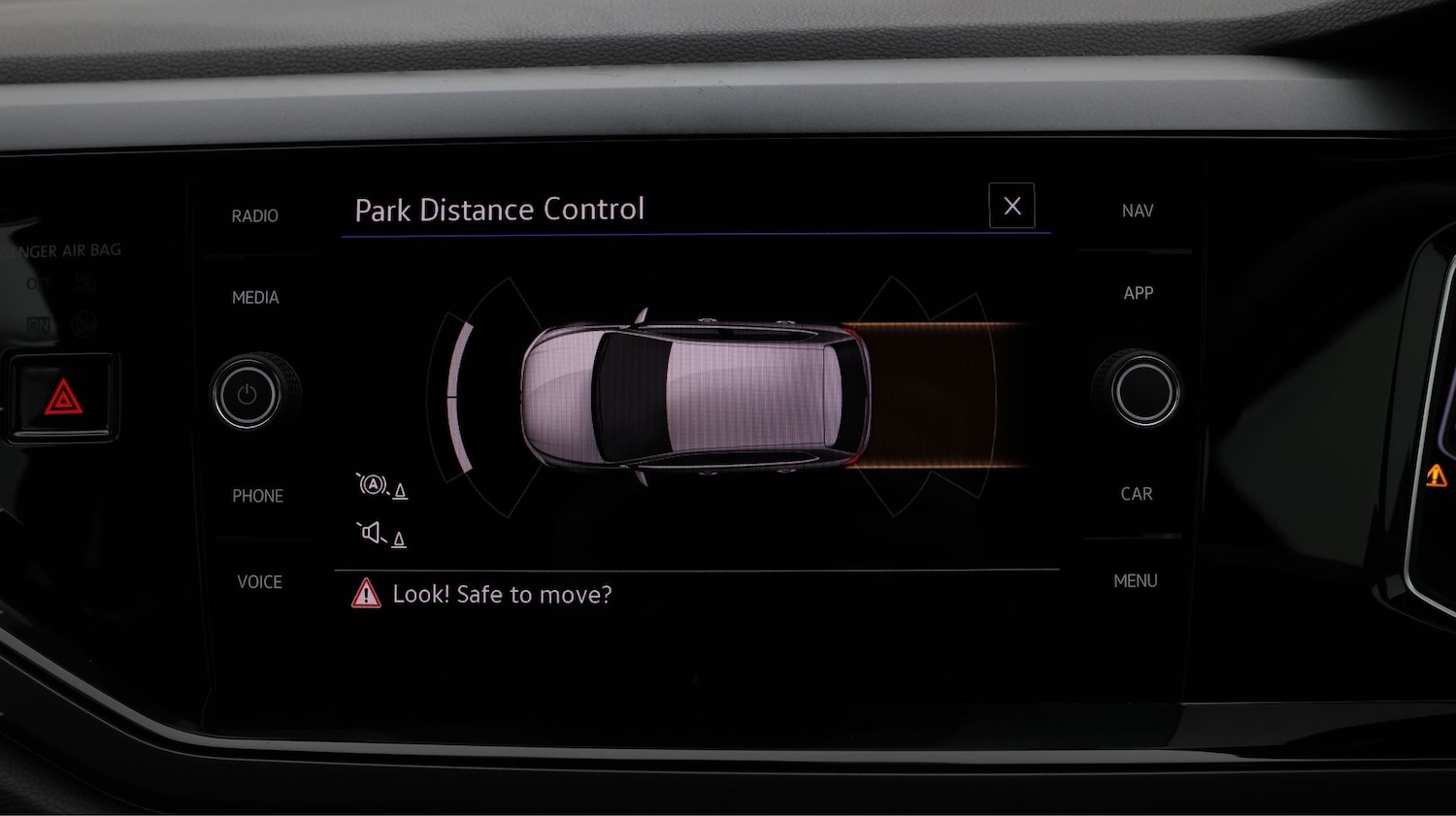 Used Volkswagen Polo 2022 for sale - 77607021: Photo 27