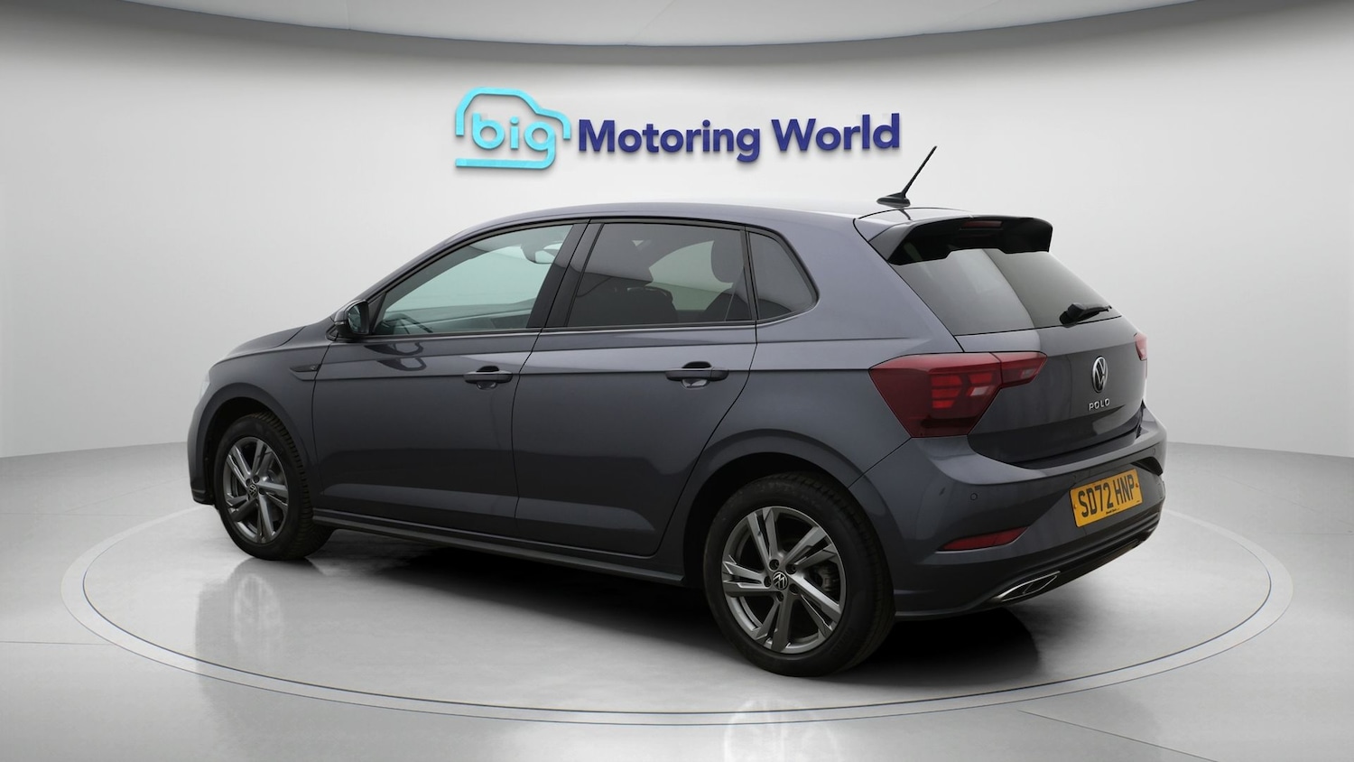 Used Volkswagen Polo 2022 for sale - 77607021: Photo 5