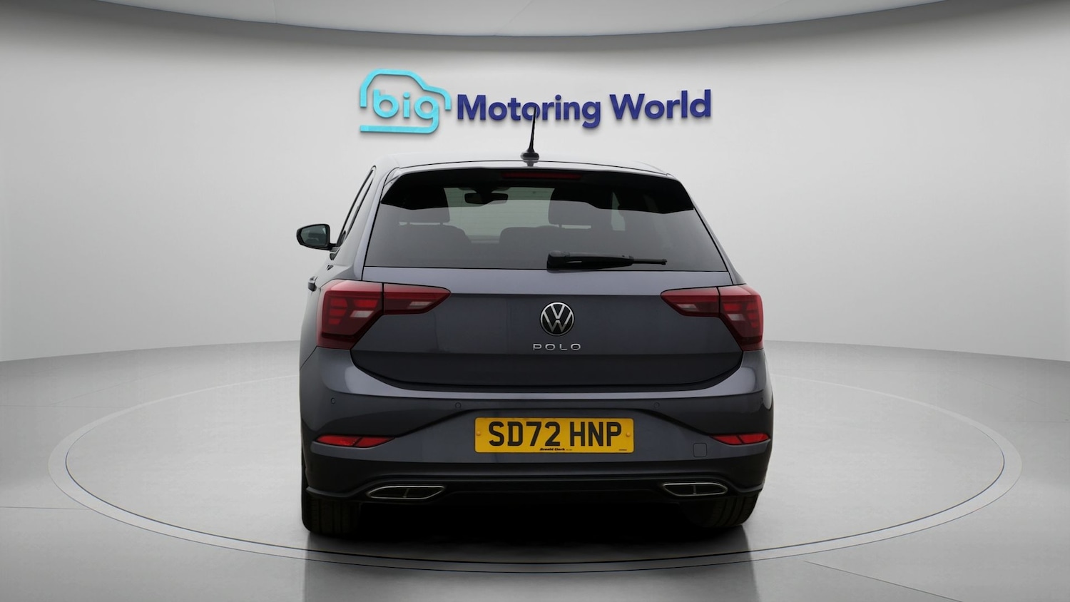 Used Volkswagen Polo 2022 for sale - 77607021: Photo 6
