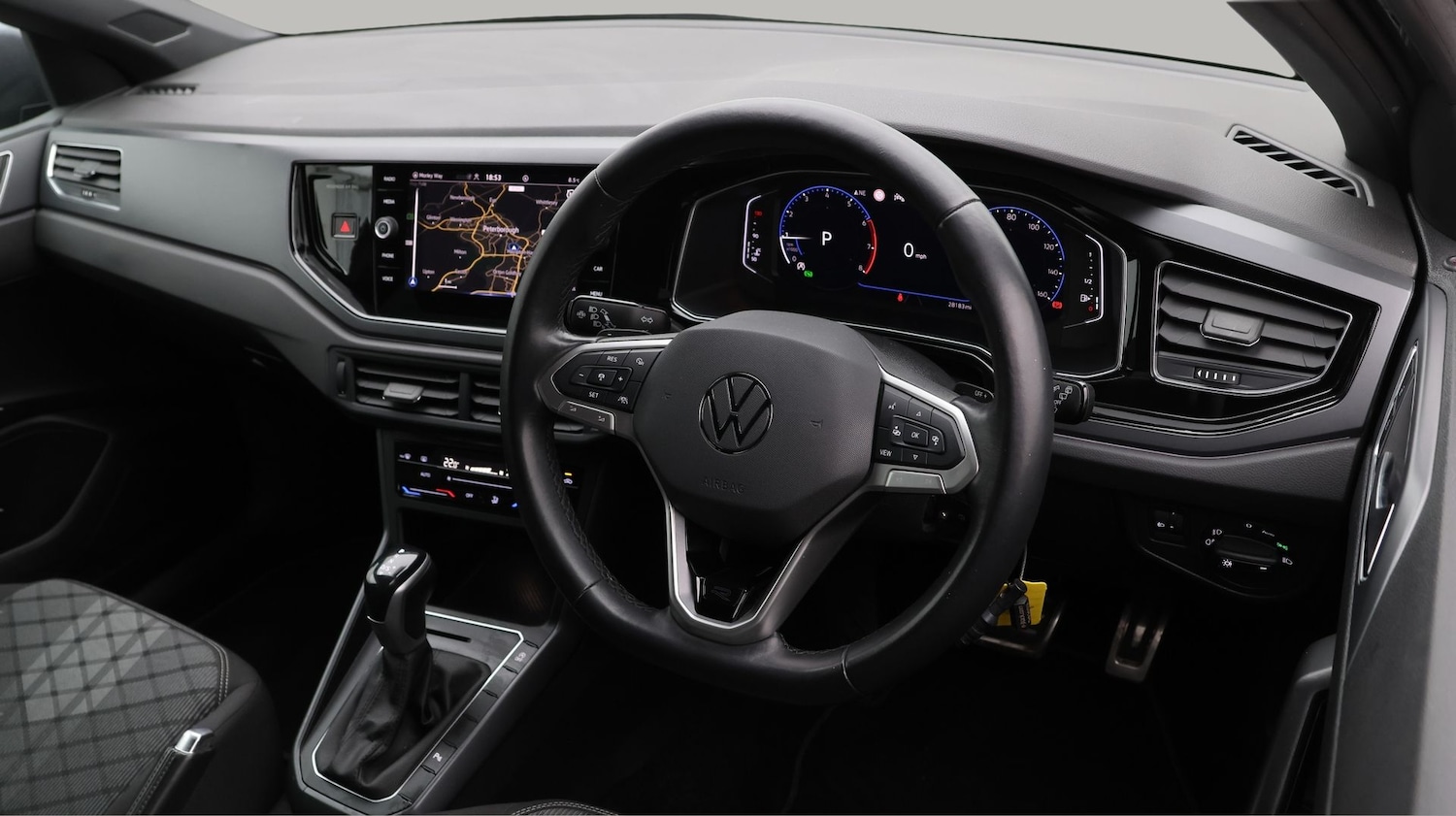 Used Volkswagen Polo 2022 for sale - 77607021: Photo 9