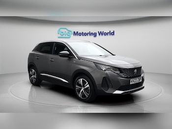 Used Peugeot 3008 2023 for sale - 79444972: Photo