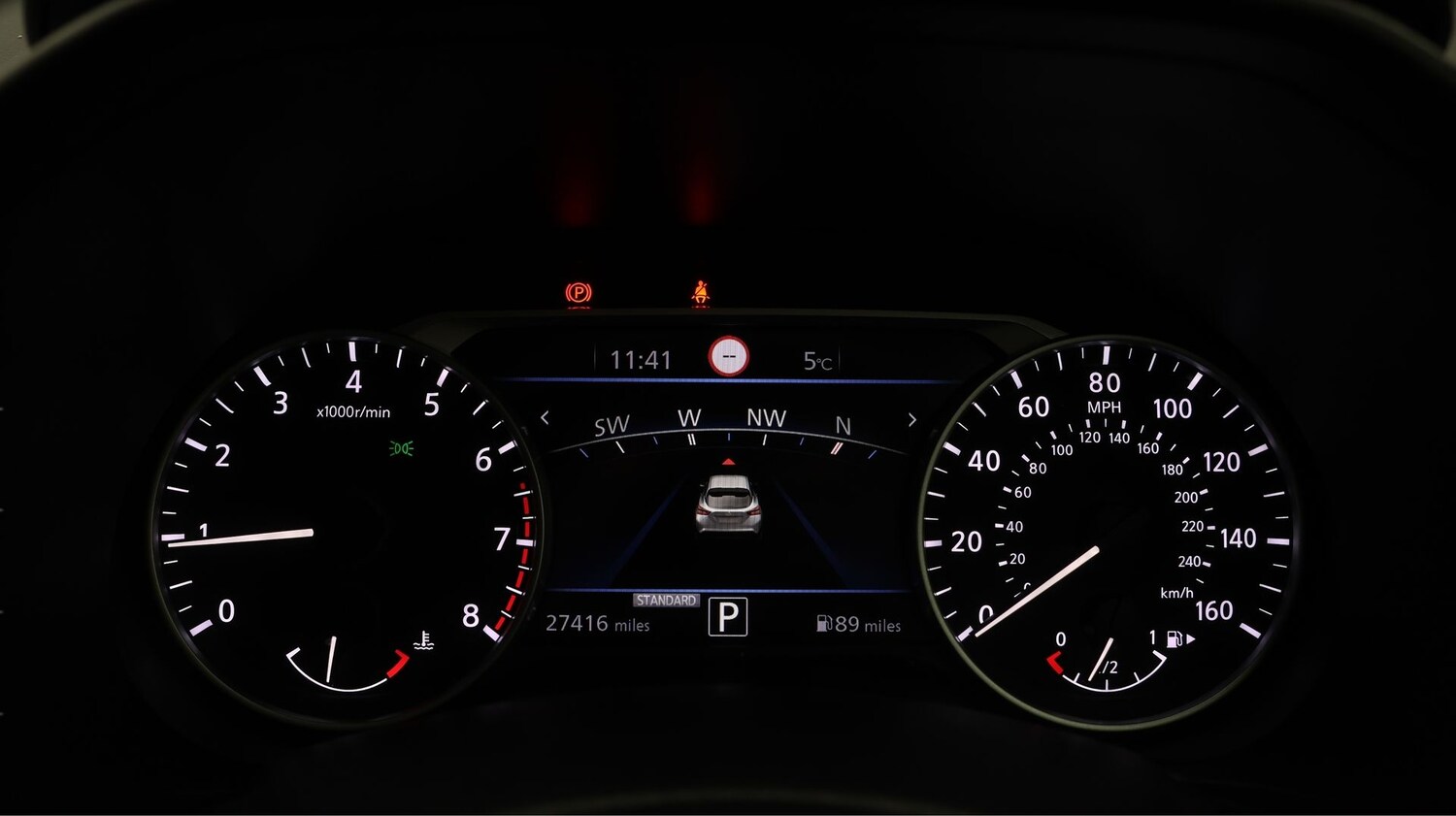 Used Nissan Juke 2023 for sale - 77445637: Photo 10