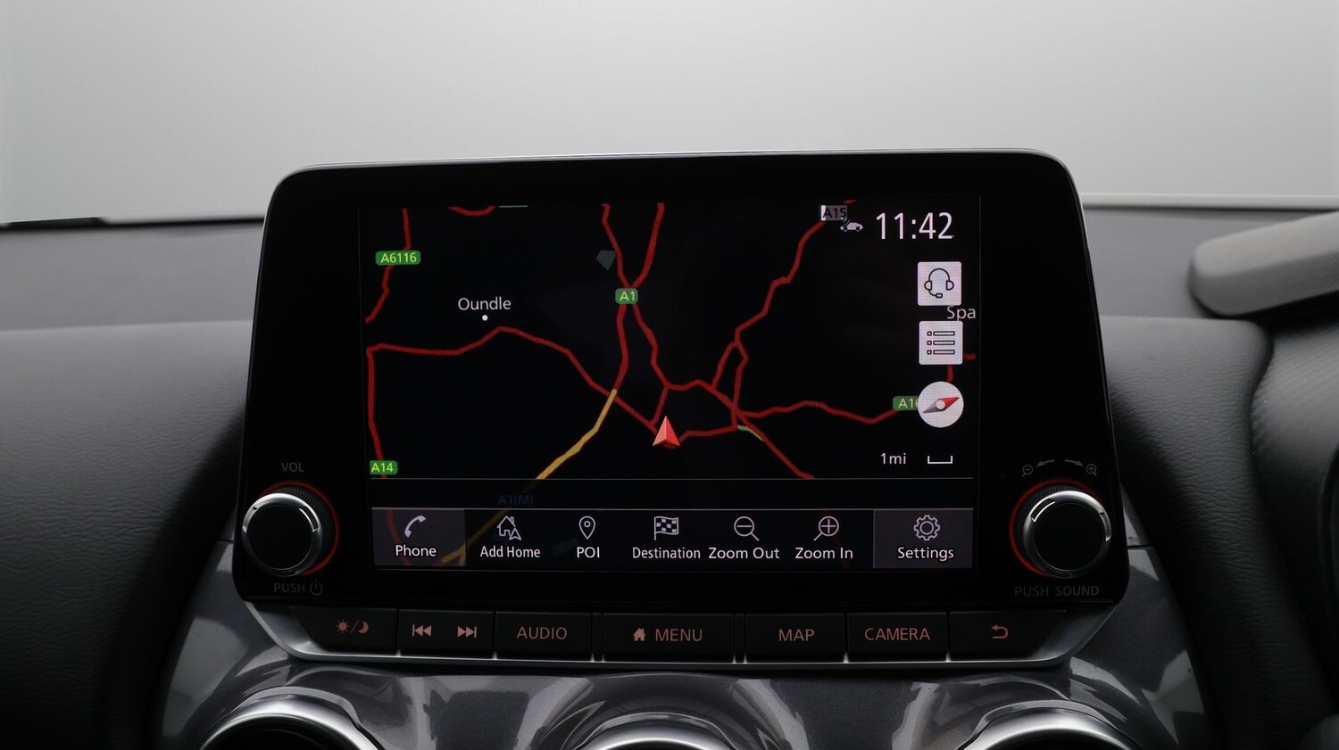 Used Nissan Juke 2023 for sale - 77445637: Photo 11