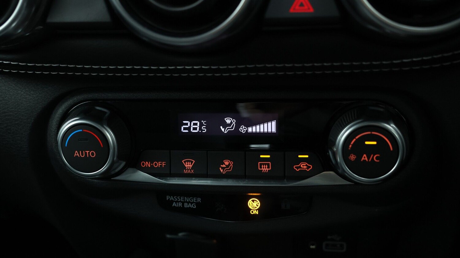 Used Nissan Juke 2023 for sale - 77445637: Photo 12