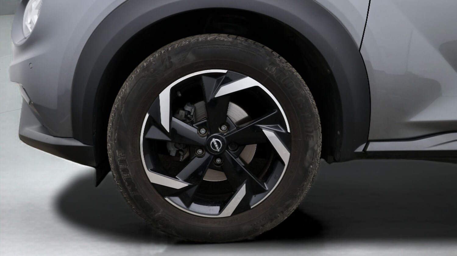 Used Nissan Juke 2023 for sale - 77445637: Photo 18