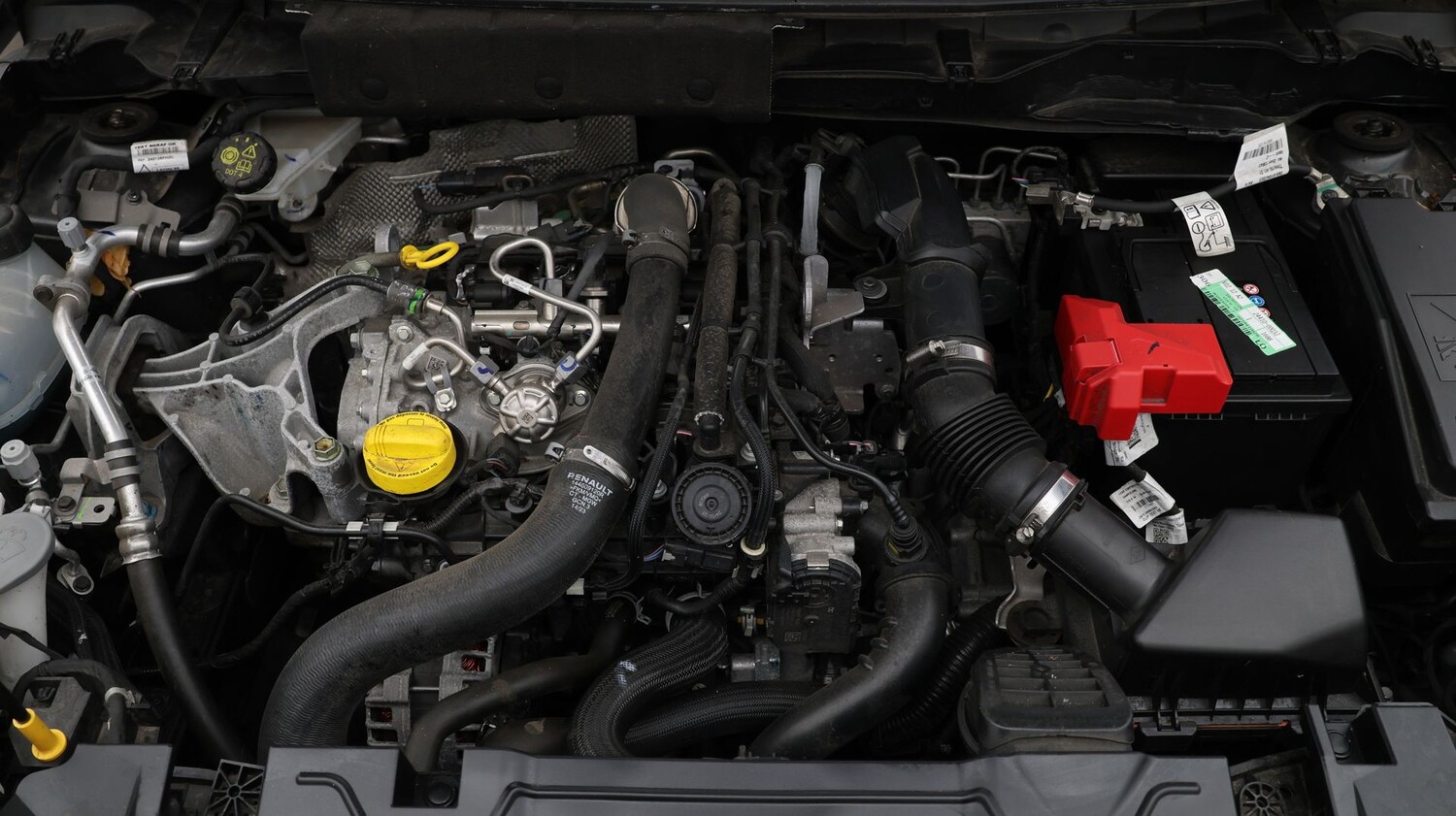 Used Nissan Juke 2023 for sale - 77445637: Photo 19