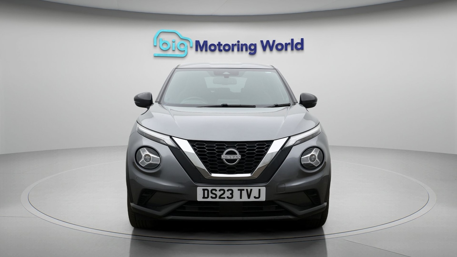 Used Nissan Juke 2023 for sale - 77445637: Photo 2