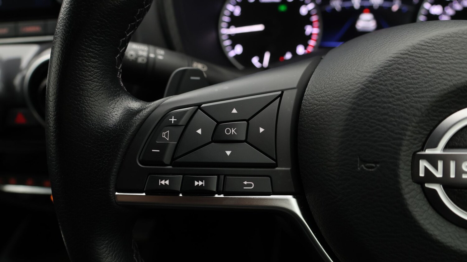 Used Nissan Juke 2023 for sale - 77445637: Photo 24