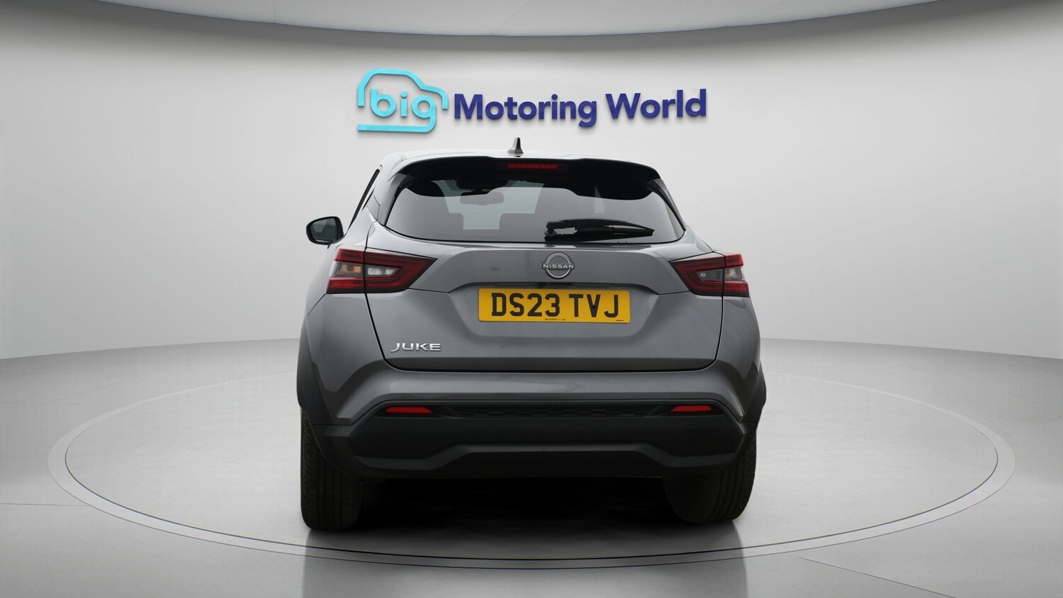 Used Nissan Juke 2023 for sale - 77445637: Photo 6