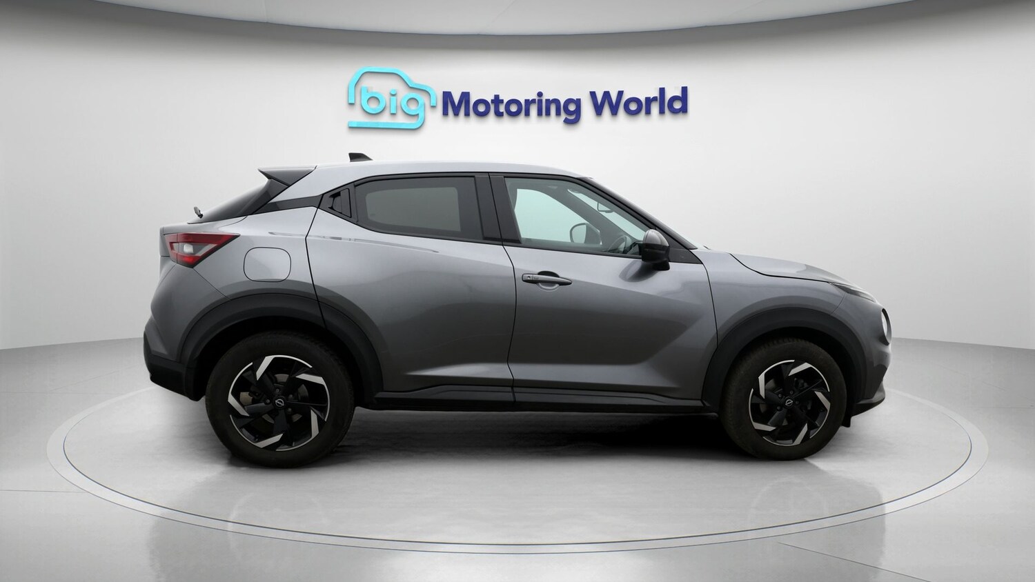 Used Nissan Juke 2023 for sale - 77445637: Photo 8