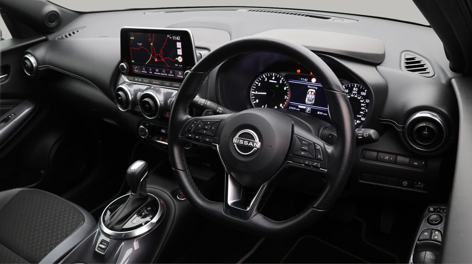 Used Nissan Juke 2023 for sale - 77445637: Photo 9