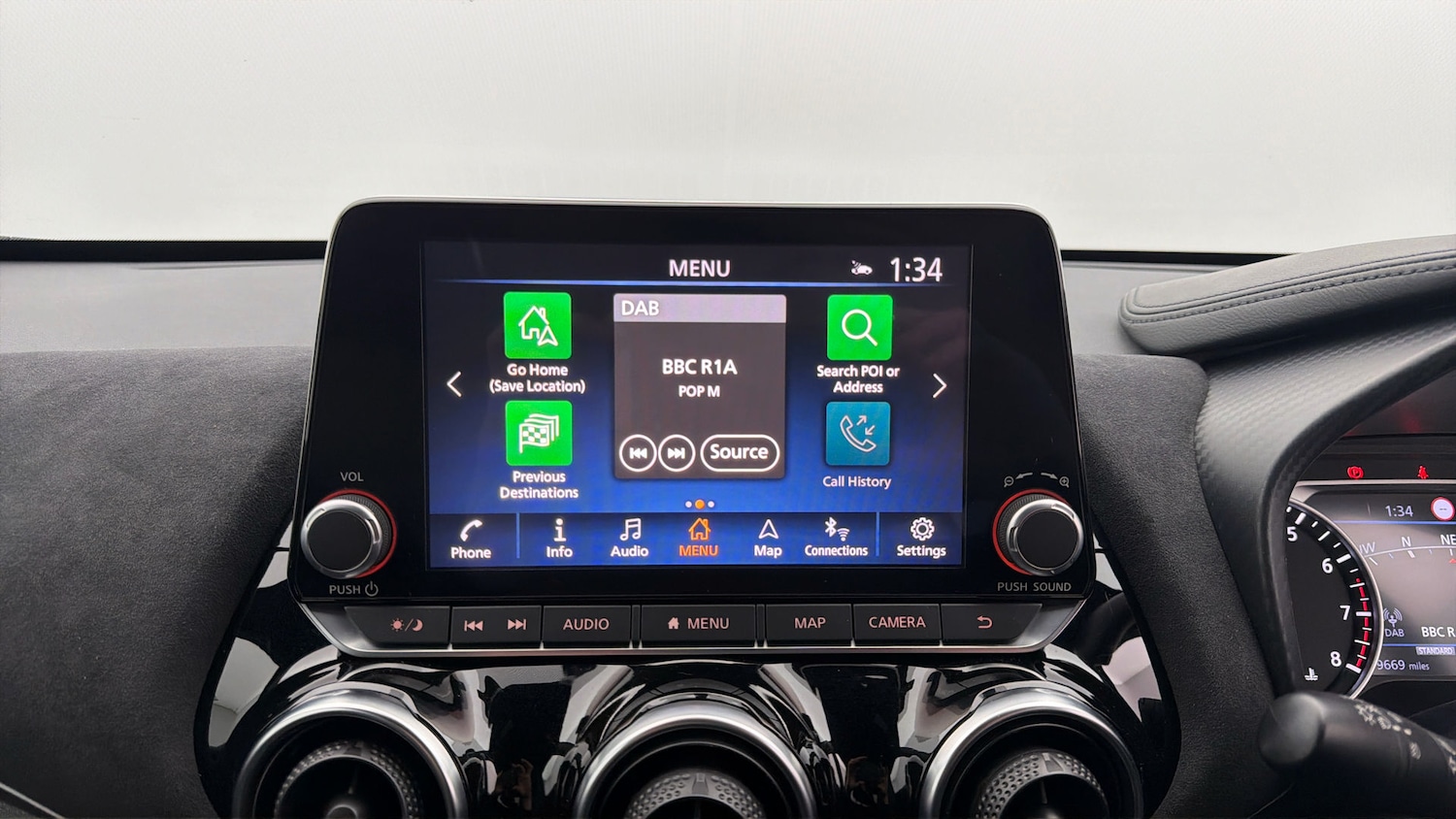 Used Nissan Juke 2022 for sale - 77921623: Photo 10