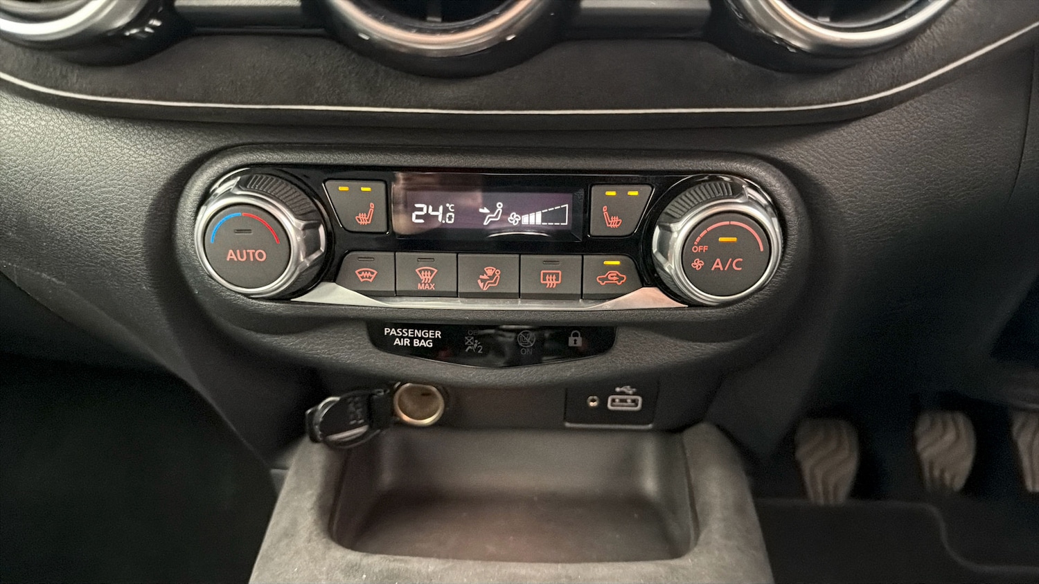 Used Nissan Juke 2022 for sale - 77921623: Photo 11