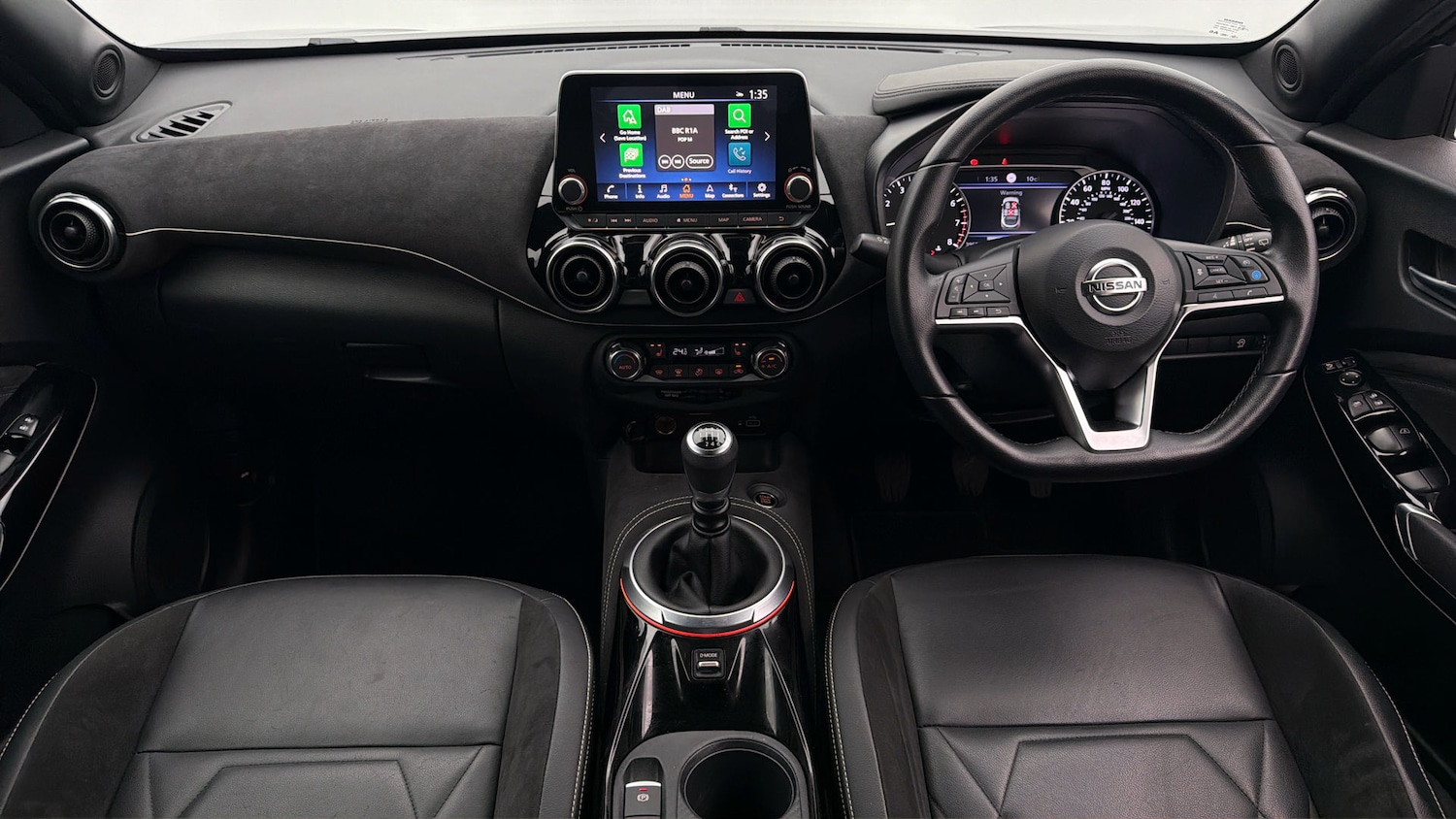 Used Nissan Juke 2022 for sale - 77921623: Photo 12