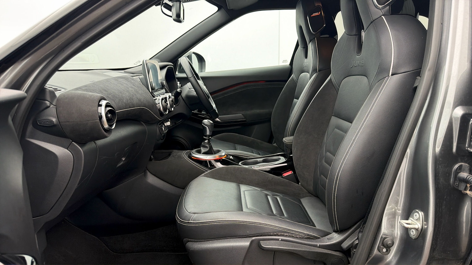 Used Nissan Juke 2022 for sale - 77921623: Photo 13