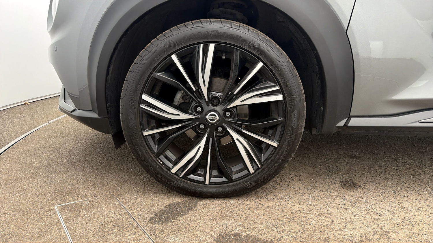 Used Nissan Juke 2022 for sale - 77921623: Photo 17