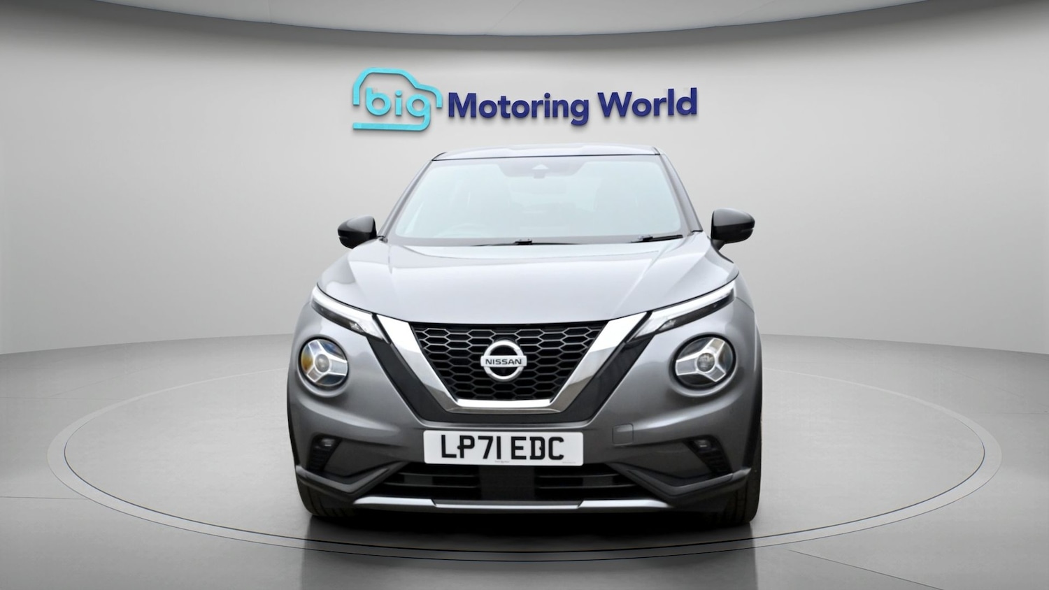 Used Nissan Juke 2022 for sale - 77921623: Photo 2