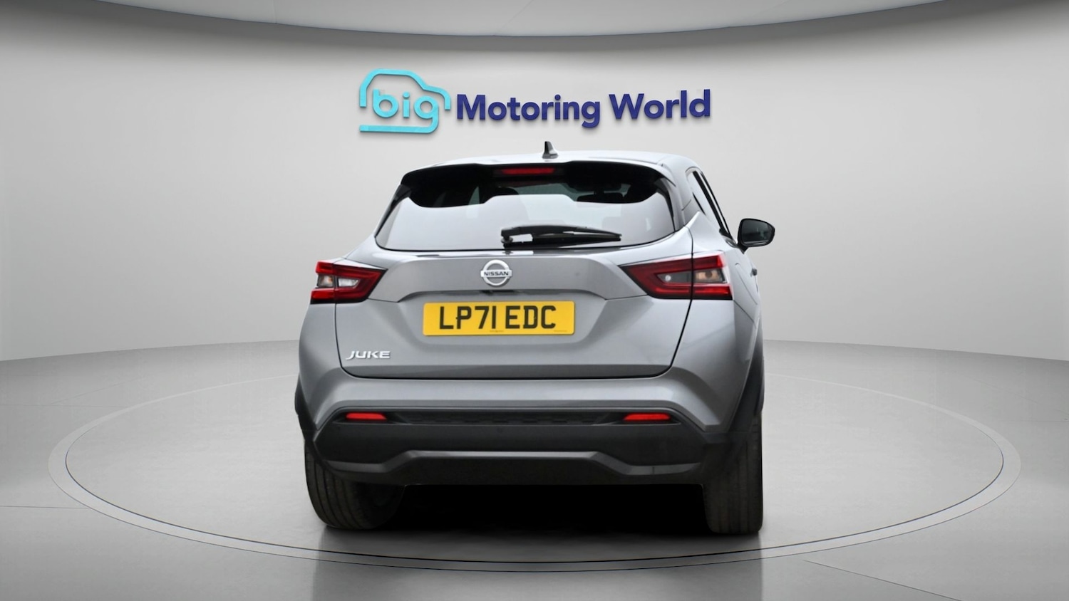 Used Nissan Juke 2022 for sale - 77921623: Photo 6