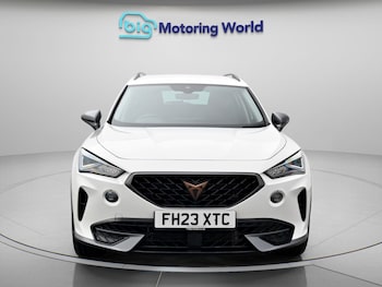 Used Cupra Formentor 2023 for sale - 79583876: Photo