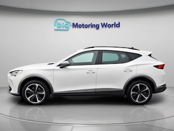 Used Cupra Formentor 2023 for sale - 79583876: Photo