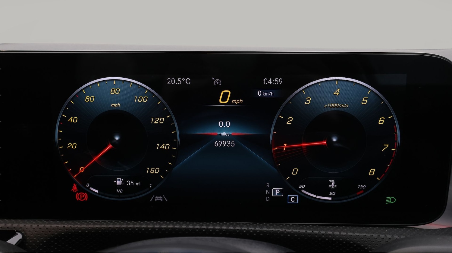 Used Mercedes-Benz CLA for sale - 77439635: Photo 10