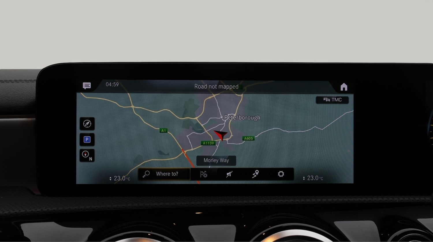 Used Mercedes-Benz CLA for sale - 77439635: Photo 11