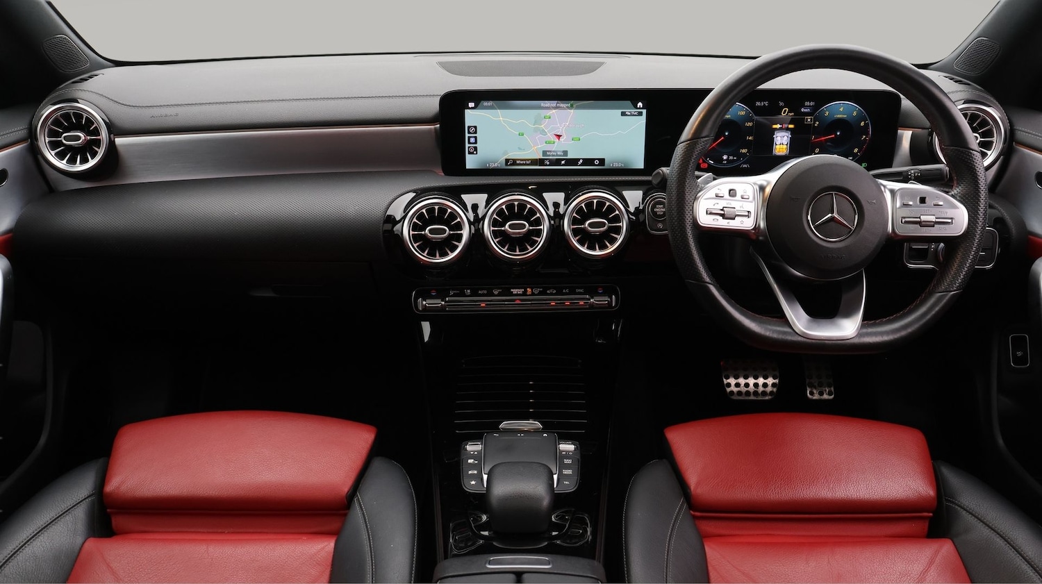 Used Mercedes-Benz CLA for sale - 77439635: Photo 13