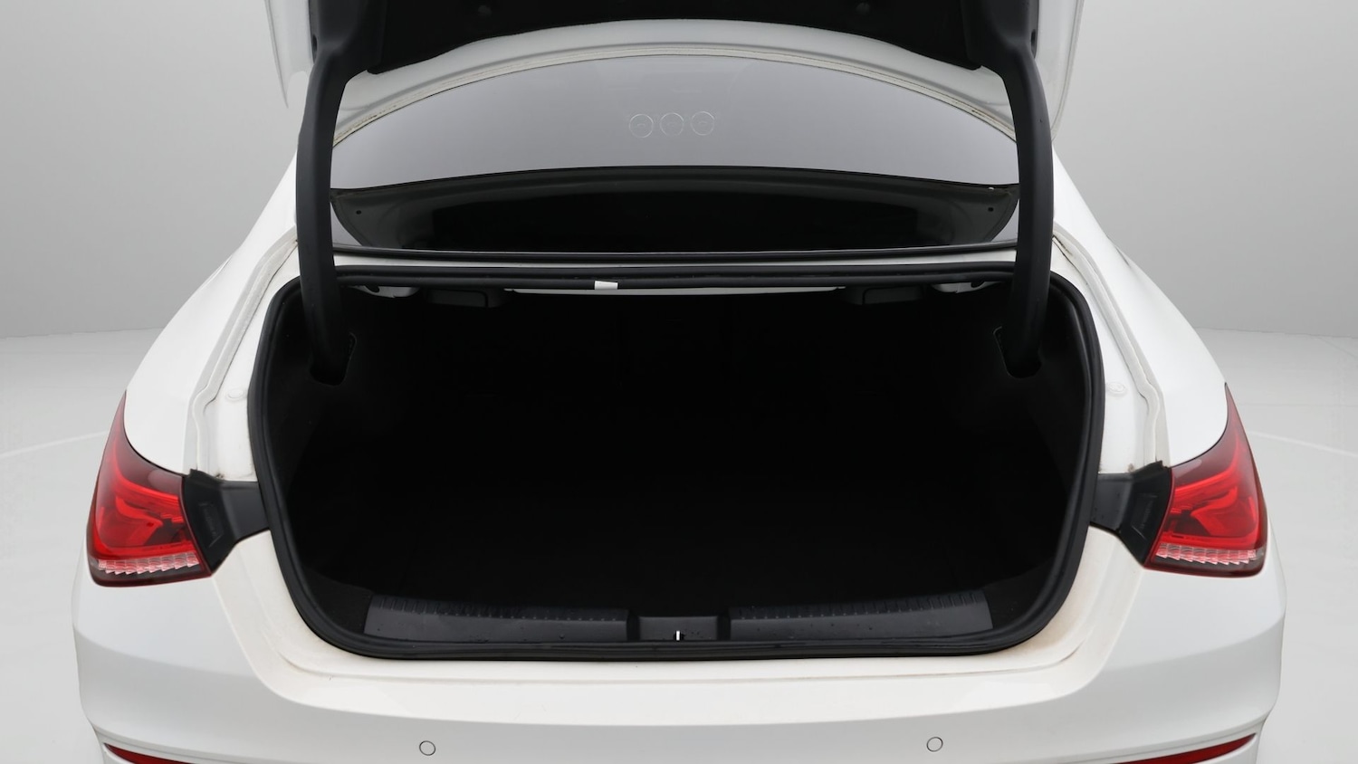 Used Mercedes-Benz CLA for sale - 77439635: Photo 17