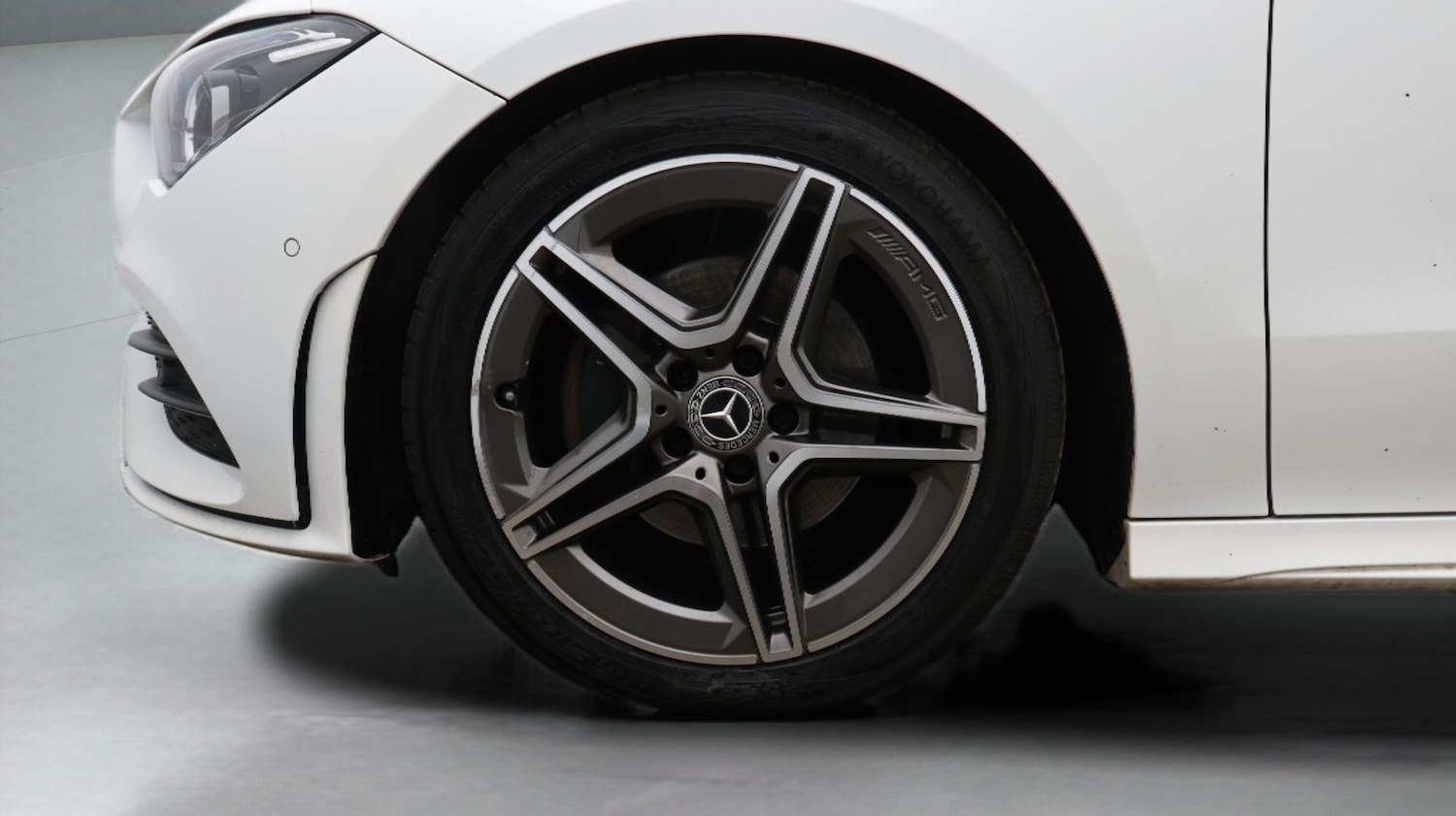 Used Mercedes-Benz CLA for sale - 77439635: Photo 18