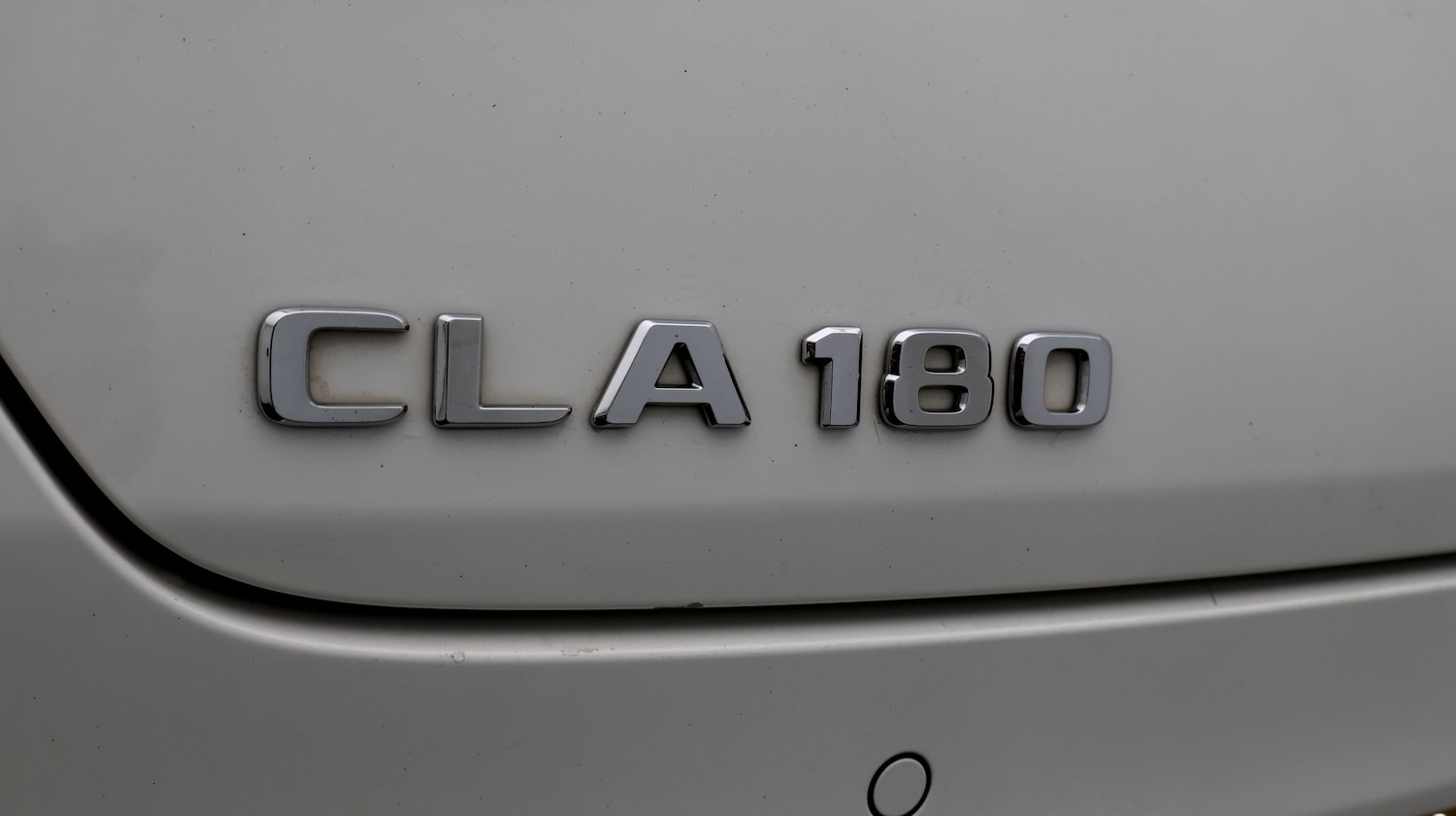 Used Mercedes-Benz CLA for sale - 77439635: Photo 22