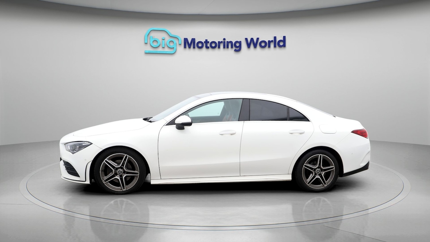 Used Mercedes-Benz CLA for sale - 77439635: Photo 4