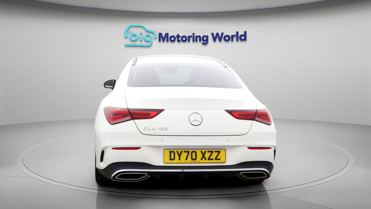 Used Mercedes-Benz CLA for sale - 77439635: Photo 6