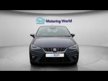 Used SEAT Ibiza 2023 for sale - 74174723: Photo