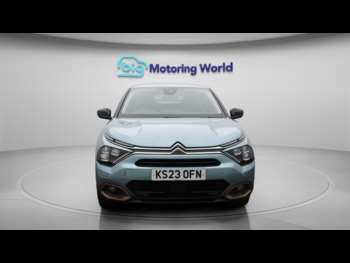 Used Citroen C4 2023 for sale - 74653390: Photo