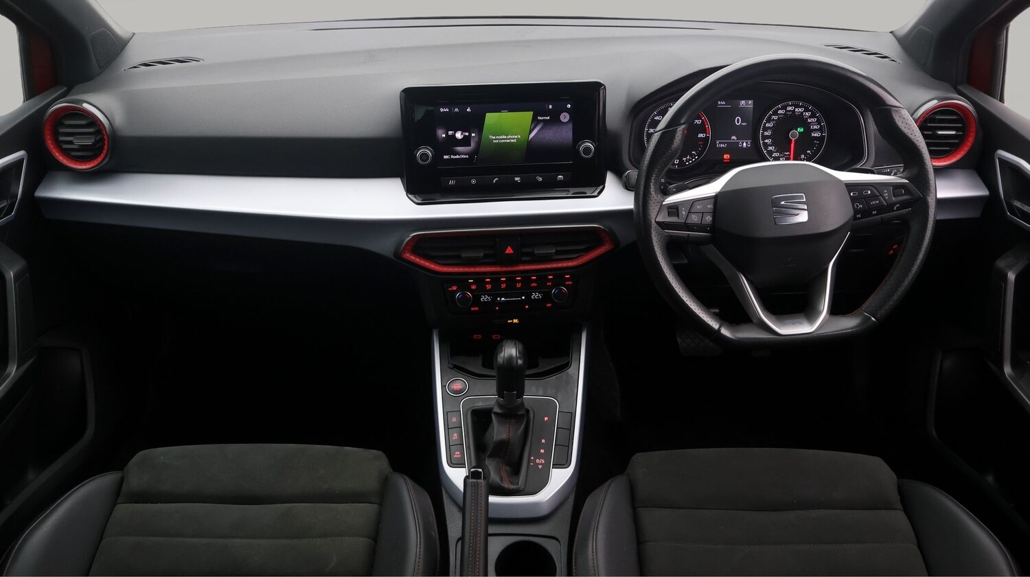 Used SEAT Arona 2023 for sale - 77094539: Photo 13