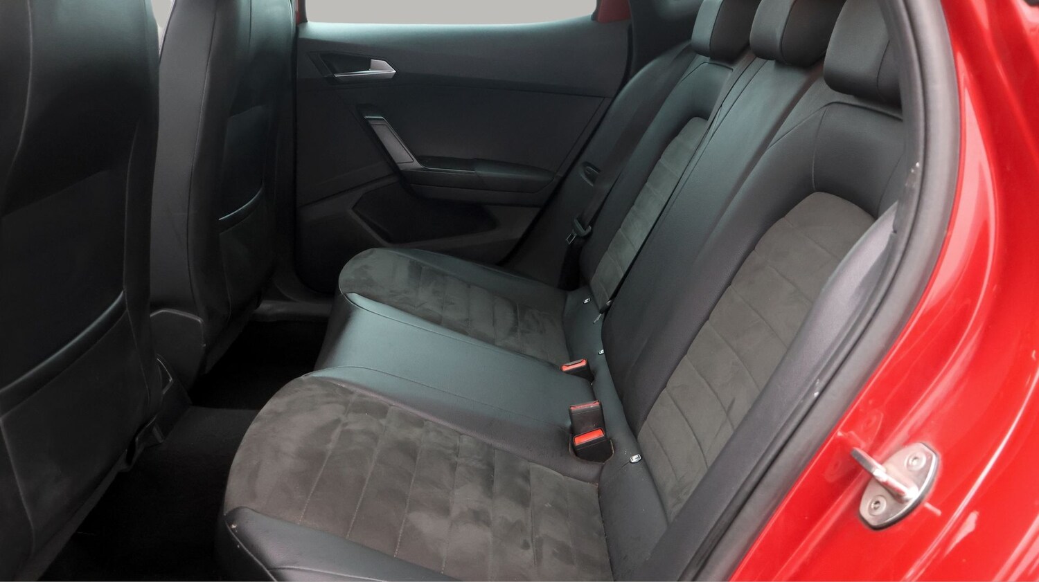 Used SEAT Arona 2023 for sale - 77094539: Photo 16