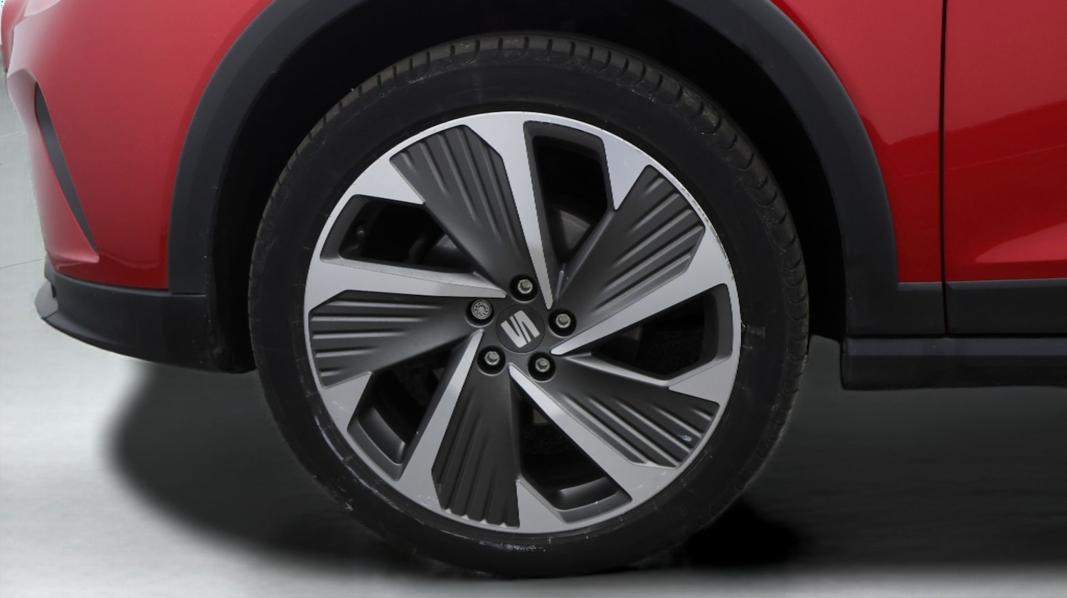 Used SEAT Arona 2023 for sale - 77094539: Photo 18