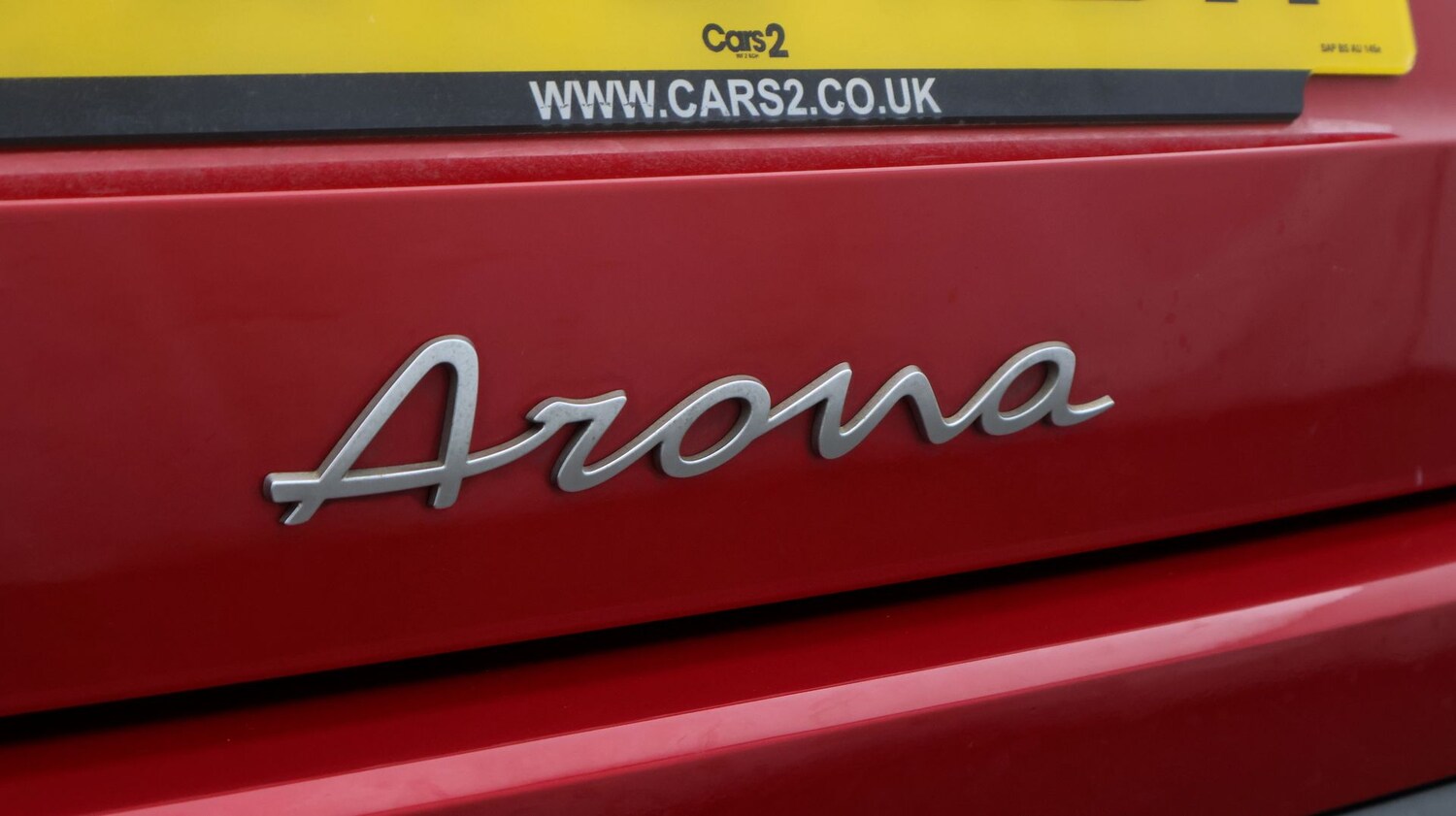 Used SEAT Arona 2023 for sale - 77094539: Photo 23