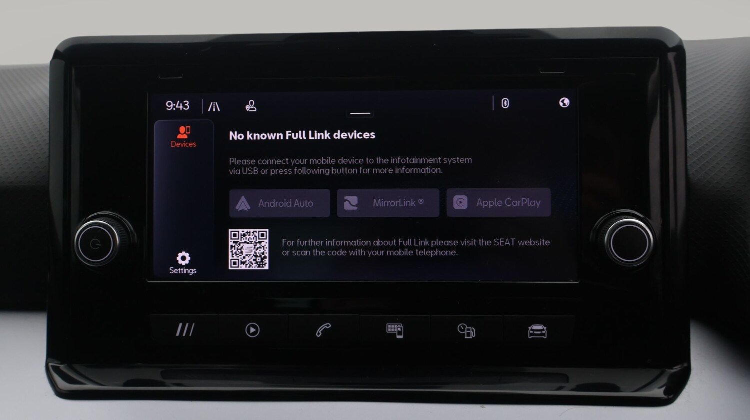 Used SEAT Arona 2023 for sale - 77094539: Photo 28